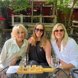 Meet your Posher, Tara